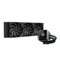 Miniatyrbild 1 av 4: Deepcool Vätskekylning Mystique 360 Lcd