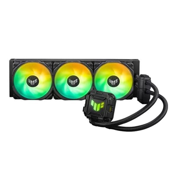 ASUS TUF GAMING LCII 360 ARGB