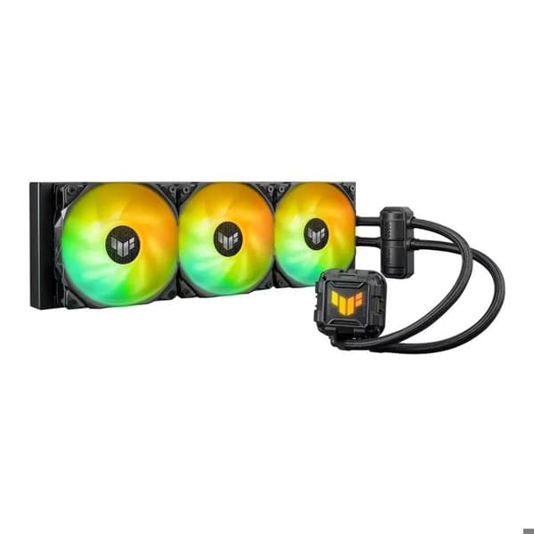 ASUS TUF GAMING LCII 360 ARGB