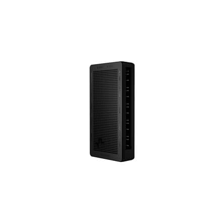 Deepcool | Adresserbar RGB-hubb med 12 portar | SC700 | PÅ