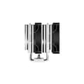 Miniatyrbild 5 av 10: Deepcool | AG620 | Svart | Intel, AMD | CPU luftkylare