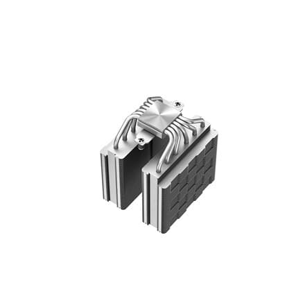 Deepcool | AG620 | Svart | Intel, AMD | CPU luftkylare