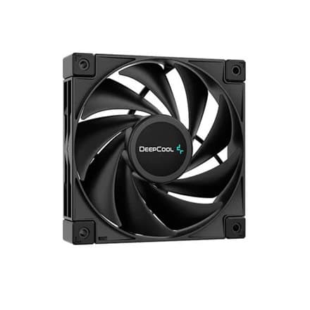 Deepcool | Luftkøler | AK400 | I | CPU luftkøler