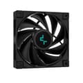 Pikkukuva 8 / 10: Deepcool | AK400 | Zero Dark Plus | Intel, AMD | CPU ilmanjäähdytin