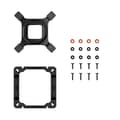 Pikkukuva 9 / 10: Deepcool | AK400 | Zero Dark Plus | Intel, AMD | CPU ilmanjäähdytin