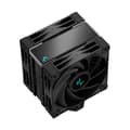 Pikkukuva 2 / 10: Deepcool | AK400 | Zero Dark Plus | Intel, AMD | CPU ilmanjäähdytin