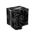 Pikkukuva 1 / 10: Deepcool | AK400 | Zero Dark Plus | Intel, AMD | CPU ilmanjäähdytin