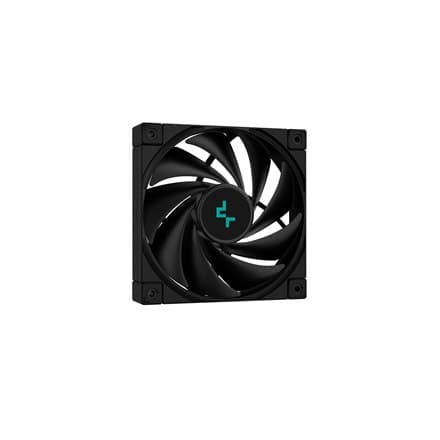 Deepcool | AK500 | Intel, AMD | CPU ilmanjäähdytin
