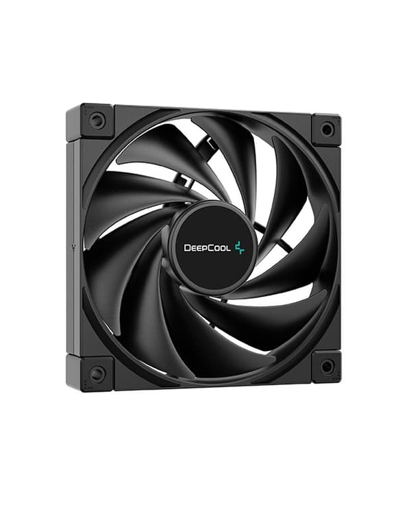 Deepcool | AK620 | Intel, AMD | CPU luftkøler
