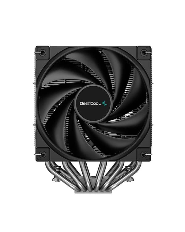 Deepcool | AK620 | Intel, AMD | CPU luftkøler