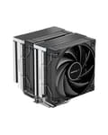 Miniatyrbillede 1 af 6: Deepcool | AK620 | Intel, AMD | CPU luftkøler
