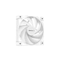 Miniatyrbild 4 av 5: Deepcool | AK620 | Vit | Intel, AMD | CPU luftkylare