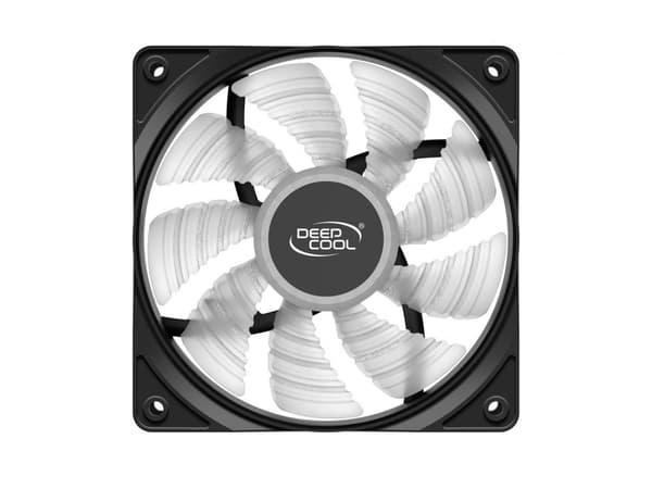Deepcool | CaseFan | RF 120 W | I | Case ventilator