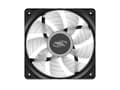 Miniatyrbillede 3 af 6: Deepcool | CaseFan | RF 120 W | I | Case ventilator