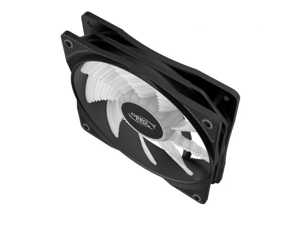 Deepcool | CaseFan | RF 120 W | I | Case ventilator