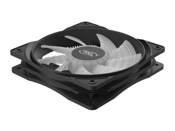 Deepcool | CaseFan | RF 120 W | I | Case ventilator