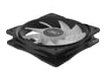 Miniatyrbillede 5 af 6: Deepcool | CaseFan | RF 120 W | I | Case ventilator