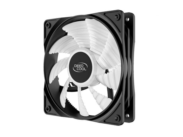 Deepcool | CaseFan | RF 120 W | I | Case ventilator