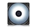 Miniatyrbillede 1 af 6: Deepcool | CaseFan | RF 120 W | I | Case ventilator