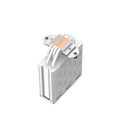 Deepcool | CPU luftkøler | AK400 | Hvid | Intel, AMD