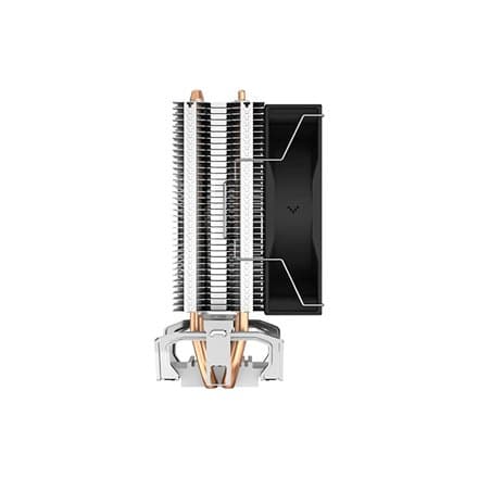 Deepcool | CPU-kylare | AG200 | Svart | Intel, AMD