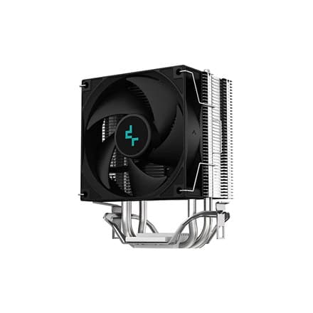 Deepcool | CPU køler | AG300 | Sort | Intel, AMD