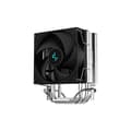 Miniatyrbillede 2 af 4: Deepcool | CPU køler | AG300 | Sort | Intel, AMD
