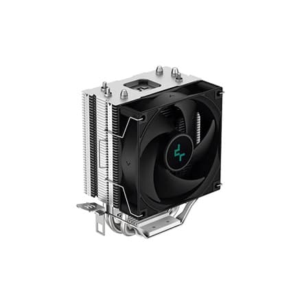 Deepcool | CPU køler | AG300 | Sort | Intel, AMD