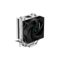 Miniatyrbillede 1 af 4: Deepcool | CPU køler | AG300 | Sort | Intel, AMD