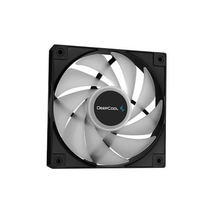 Deepcool | LE300 Marrs | CPU flydende køler | Sort | Intel, AMD