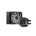 Miniatyrbillede 2 af 5: Deepcool | LE300 Marrs | CPU flydende køler | Sort | Intel, AMD