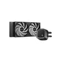 Miniatyrbillede 2 af 5: Deepcool | LE500 | CPU flydende køler | Sort | Intel, AMD