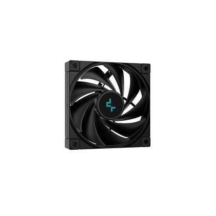 Deepcool | LT520 | Intel, AMD | Premium CPU flydende køler