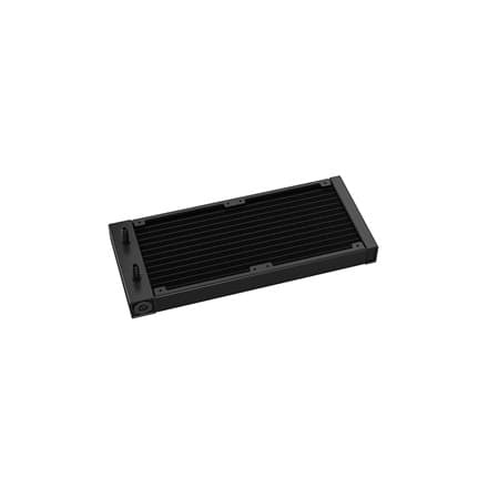 Deepcool | LT520 | Intel, AMD | Premium CPU flydende køler