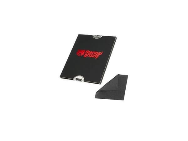 Termisk Grizzly | Carbonaut termisk pude