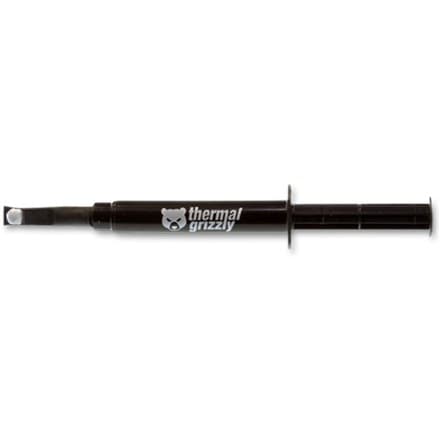 Termisk Grizzly | Termiskt fett "Conductonaut" 1g | universell | Värmeledningsförmåga: 73 W/m2