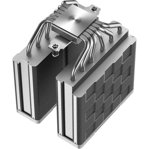 Kylning PC - DEEPCOOL - R-AK620-BKNNMT-G - AK620