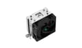 Miniatyrbillede 3 af 10: DeepCool AG300 Chipset Luftkøler 9,2 cm Sort, Metallic