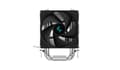 Miniatyrbillede 4 af 10: DeepCool AG300 Chipset Luftkøler 9,2 cm Sort, Metallic