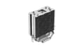 Miniatyrbillede 7 af 10: DeepCool AG300 Chipset Luftkøler 9,2 cm Sort, Metallic
