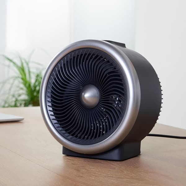 Bordventilator Tropicano JET Hot&Cool