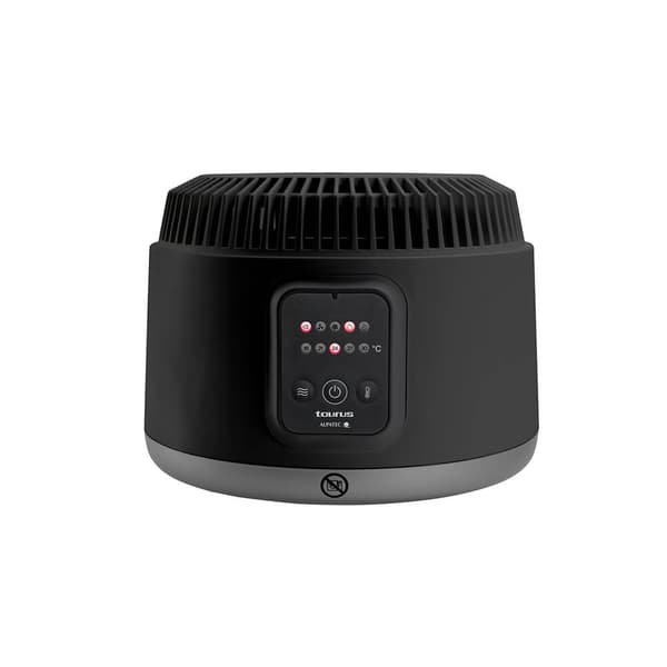 Bordventilator Tropicano JET Hot&Cool