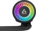 Miniatyrbild 4 av 4: ARCTIC Liquid Freezer III 240 A-RGB - Multikompatibel Allt-i-ett CPU vattenkylare med A-RGB (ACFRE