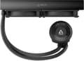 Miniatyrbillede 2 af 5: Arctic Liquid Freezer III 280
