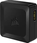 Miniatyrbild 1 av 5: Corsair iCUE LINK nav - 6 armar - för Corsair RGB fans - svart