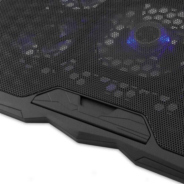 Kyla - ventilation - vattenkylning Kylbox