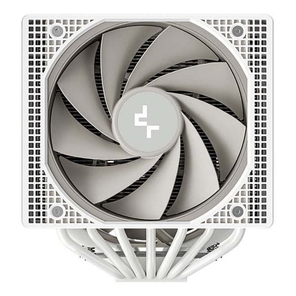 Deepcool Assassin Iv Suorittimen Tuuletin
