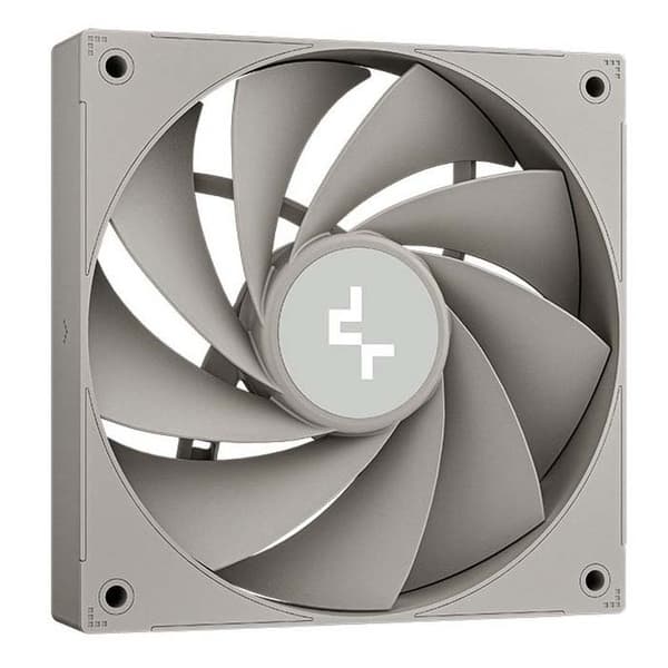 Deepcool Assassin Iv Suorittimen Tuuletin