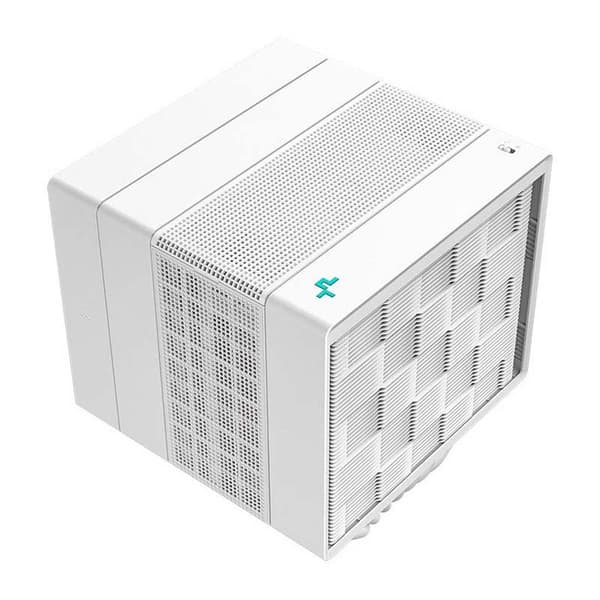 Deepcool Assassin Iv Suorittimen Tuuletin