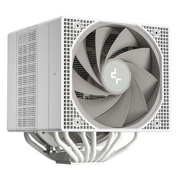 Deepcool Assassin Iv Suorittimen Tuuletin